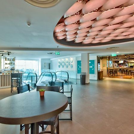 Spinola Park Heights Apartment San Ġiljan Buitenkant foto