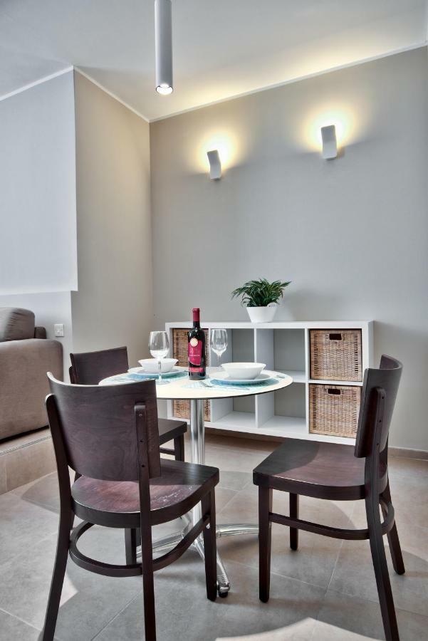 Spinola Park Heights Apartment San Ġiljan Buitenkant foto